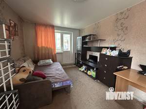 1-к квартира, на длительный срок, 30м2, 2/5 этаж