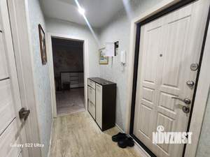 1-к квартира, на длительный срок, 32м2, 5/9 этаж