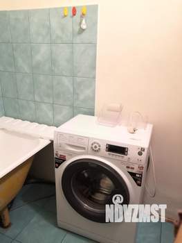 2-к квартира, на длительный срок, 45м2, 4/5 этаж