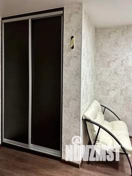 2-к квартира, посуточно, 53м2, 5/5 этаж