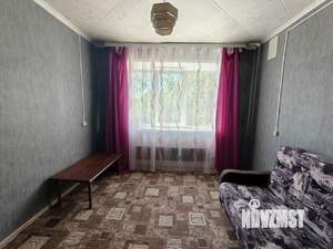 Студия квартира, на длительный срок, 16м2, 3/5 этаж