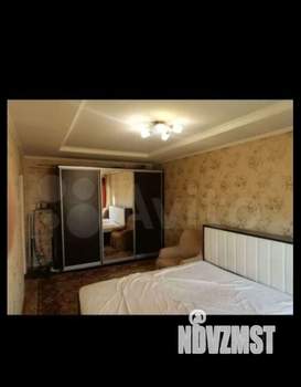 1-к квартира, на длительный срок, 30м2, 2/5 этаж