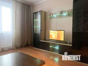 2-к квартира, посуточно, 56м2, 7/10 этаж