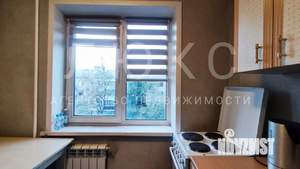1-к квартира, на длительный срок, 31м2, 5/5 этаж