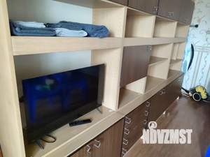 3-к квартира, посуточно, 57м2, 6/9 этаж