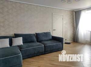 2-к квартира, на длительный срок, 41м2, 5/5 этаж