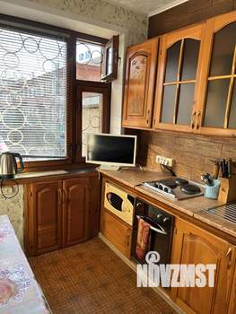 2-к квартира, на длительный срок, 45м2, 1/5 этаж