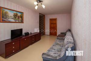 3-к квартира, на длительный срок, 59м2, 7/9 этаж