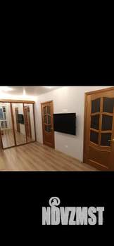 4-к квартира, на длительный срок, 63м2, 5/5 этаж