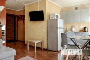 2-к квартира, посуточно, 43м2, 1/1 этаж