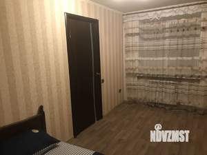 3-к квартира, посуточно, 60м2, 1/5 этаж