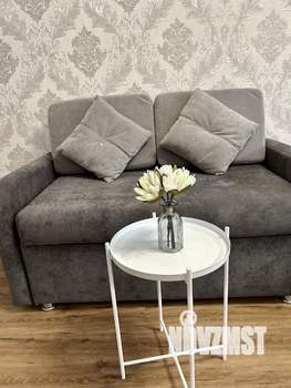 1-к квартира, посуточно, 25м2, 2/5 этаж