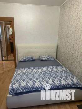 1-к квартира, посуточно, 31м2, 1/1 этаж