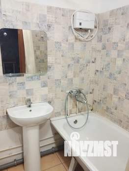 2-к квартира, посуточно, 50м2, 11/18 этаж