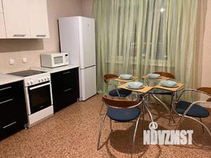 1-к квартира, посуточно, 48м2, 7/16 этаж