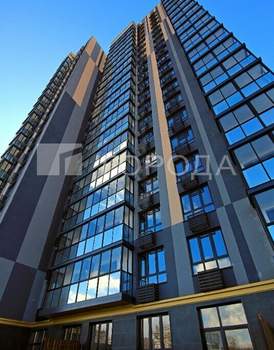 2-к квартира, на длительный срок, 41м2, 19/20 этаж