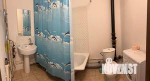 1-к квартира, посуточно, 40м2, 4/18 этаж