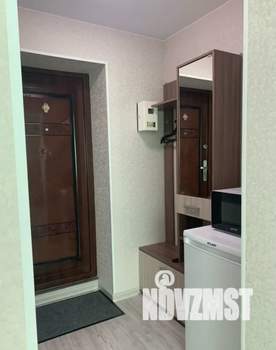 Студия квартира, посуточно, 20м2, 4/5 этаж