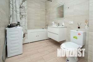 2-к квартира, посуточно, 45м2, 8/20 этаж