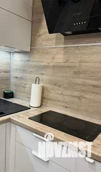 1-к квартира, посуточно, 38м2, 2/5 этаж