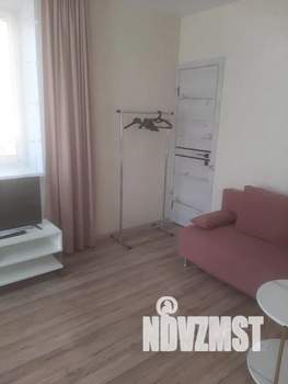 1-к квартира, посуточно, 33м2, 2/5 этаж