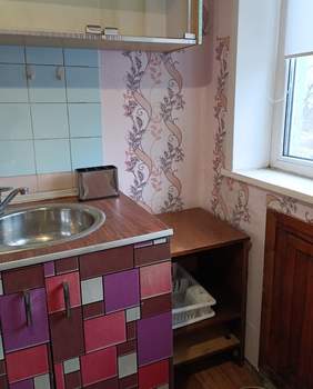 2-к квартира, на длительный срок, 44м2, 4/5 этаж