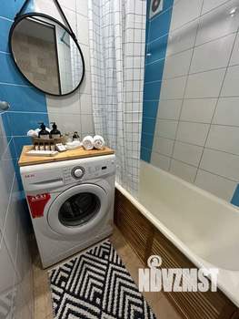 2-к квартира, посуточно, 50м2, 3/5 этаж