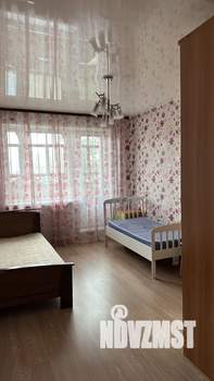 3-к квартира, на длительный срок, 70м2, 7/9 этаж