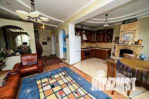 2-к квартира, посуточно, 64м2, 2/5 этаж