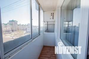 2-к квартира, посуточно, 60м2, 8/9 этаж