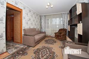 2-к квартира, на длительный срок, 43м2, 3/9 этаж