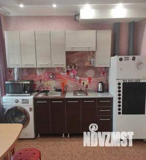 2-к квартира, посуточно, 42м2, 1/1 этаж