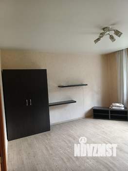 1-к квартира, на длительный срок, 35м2, 2/9 этаж