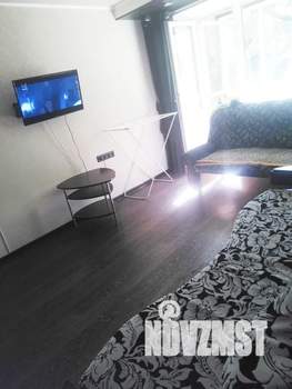 1-к квартира, посуточно, 31м2, 2/5 этаж