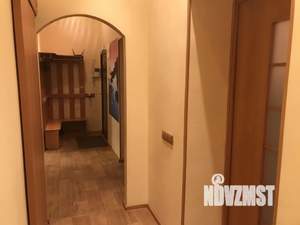 3-к квартира, посуточно, 60м2, 1/4 этаж