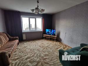 2-к квартира, посуточно, 53м2, 10/10 этаж