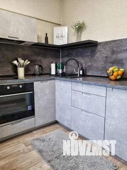 1-к квартира, посуточно, 31м2, 9/9 этаж