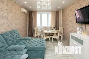2-к квартира, посуточно, 50м2, 7/14 этаж