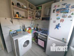 3-к квартира, на длительный срок, 58м2, 4/5 этаж