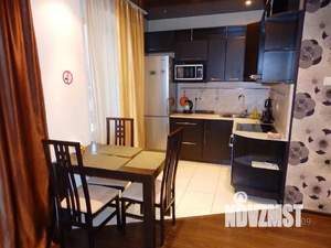 1-к квартира, посуточно, 30м2, 4/5 этаж