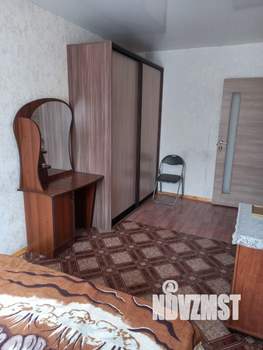 2-к квартира, на длительный срок, 57м2, 4/5 этаж
