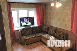 1-к квартира, посуточно, 30м2, 3/5 этаж