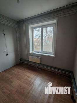 1-к квартира, на длительный срок, 33м2, 1/5 этаж