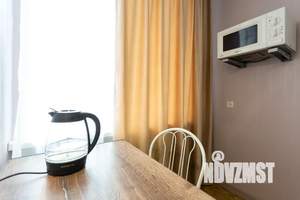 2-к квартира, посуточно, 55м2, 1/4 этаж