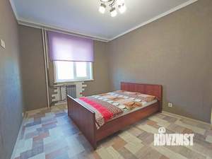 3-к квартира, на длительный срок, 59м2, 3/9 этаж