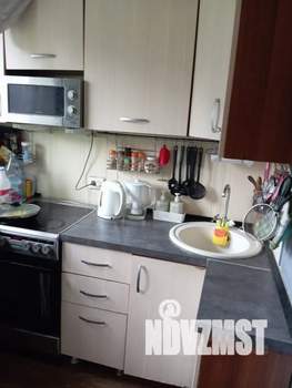 2-к квартира, посуточно, 45м2, 2/5 этаж