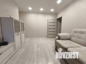 2-к квартира, на длительный срок, 45м2, 2/5 этаж