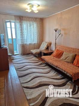 2-к квартира, на длительный срок, 46м2, 8/9 этаж