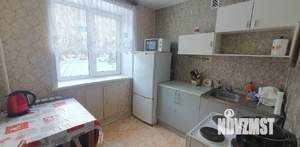 1-к квартира, на длительный срок, 32м2, 1/5 этаж