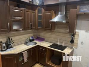 2-к квартира, на длительный срок, 57м2, 4/5 этаж